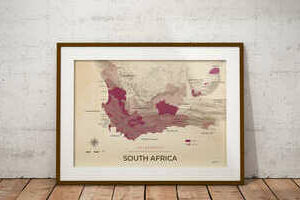 Afrique du sud