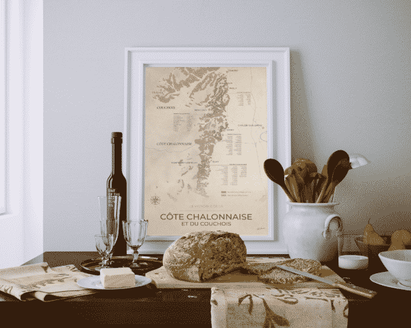Chalonnais