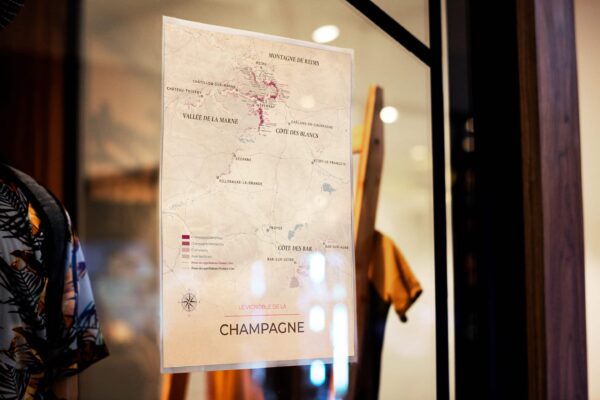 Champagne