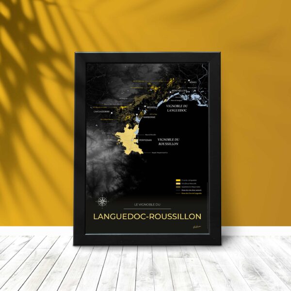 Languedoc-Roussillon