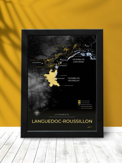 Languedoc-Roussillon