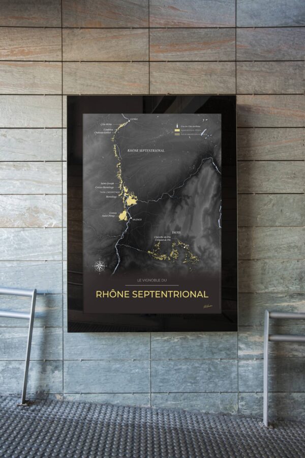 Rhône Septentrional