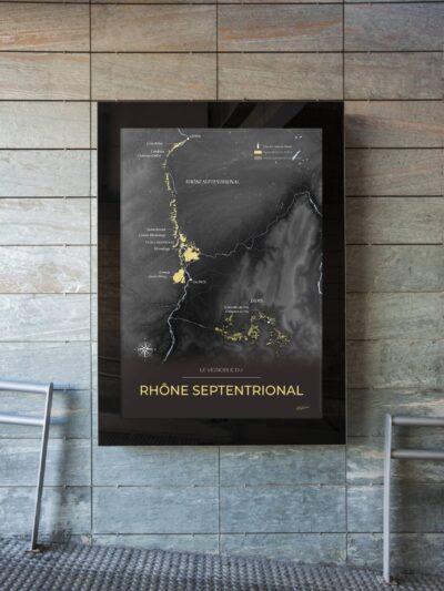 Rhône Septentrional