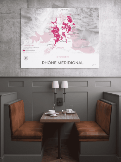 Rhône Méridional