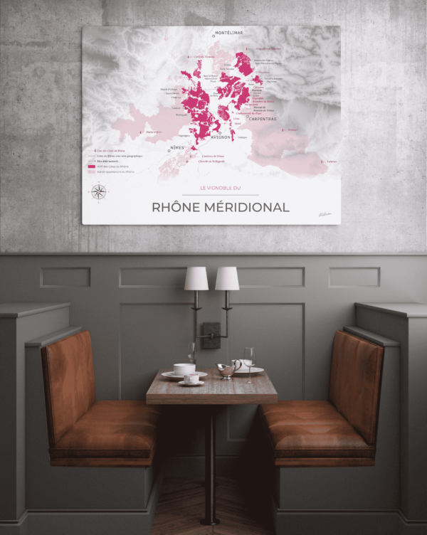 Rhône Méridional