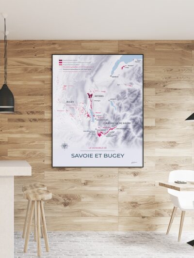 Savoie & Bugey