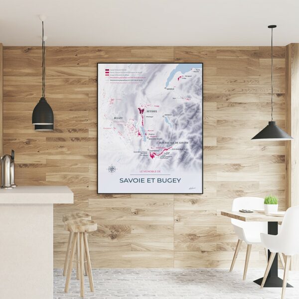 Savoie & Bugey