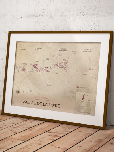 Vallée de la Loire