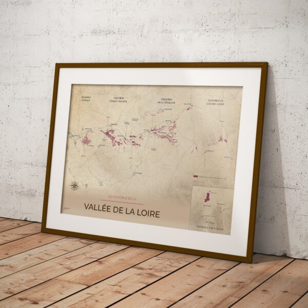 Vallée de la Loire