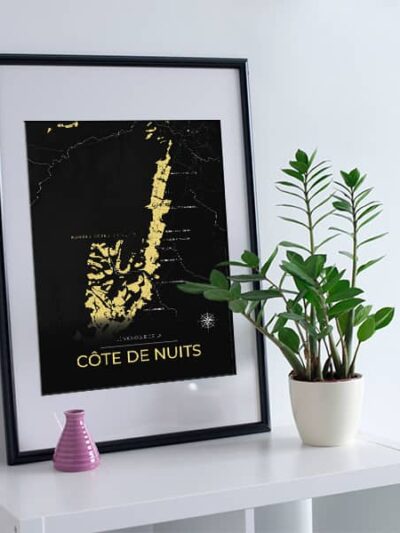 Côte de Nuits