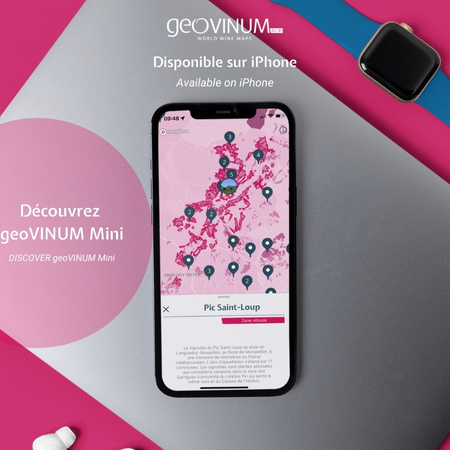 geoVINUM mini