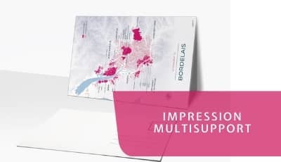 visuel impression multi supports