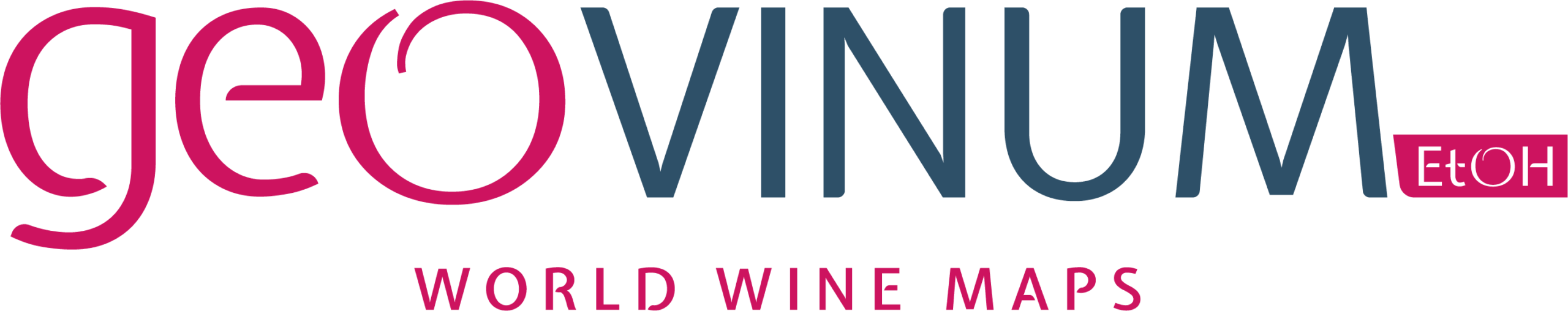 geoVINUM